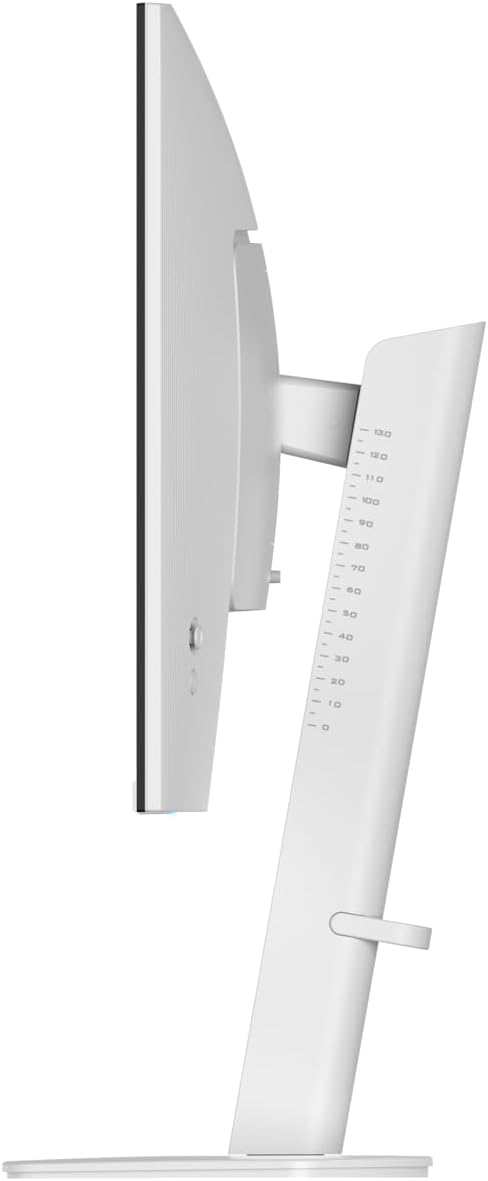 SANSUI 27" 4K Gaming Monitor, UHD 160Hz or FHD 320Hz Dual Mode PC Monitor- Fast IPS 1ms(OD) 丨2×HDMI2.1丨2×DP 1.4丨Built-in Speakers丨Eye Care丨AI Crosshair丨PIP/PBP丨HDR400丨Rotating/Height Adjustable