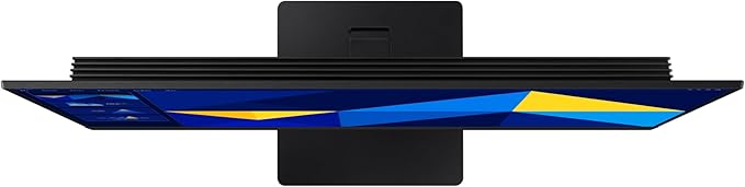 Samsung 22" (S30GD) Essential Monitor with IPS Panel and Tilt Only Stand, 100Hz Refresh Rate, Ergonomic Design, Advanced Eye Care, Game Mode, LS22D304GANXZA