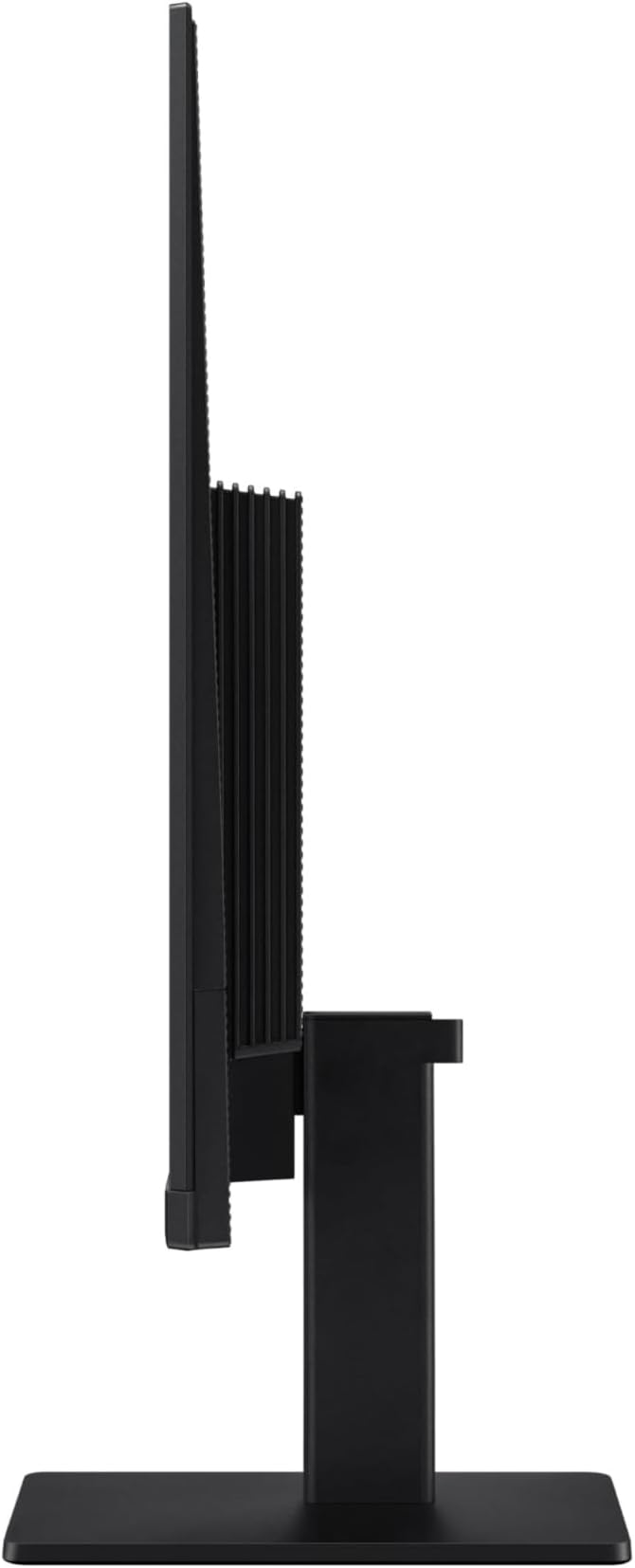 Samsung 24" (S30GD) Essential Monitor with IPS Panel and Tilt Only Stand, 100Hz Refresh Rate, Ergonomic Design, Advanced Eye Care, Game Mode, LS24D304GANXZA