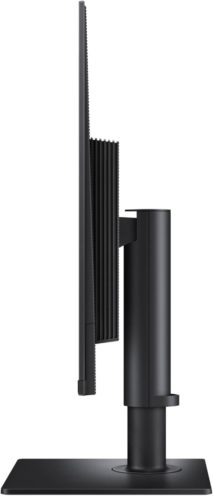 Samsung 27” (S40GD) Borderless Business Monitor with IPS Panel, 100Hz Refresh Rate, Eye Saver Mode, Ergonomic Design, Game Picture Mode, LS27D402GANXGO, 3 Yr Warranty