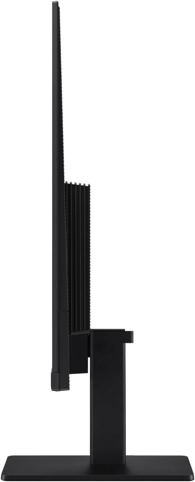 Samsung 27" (S30GD) Essential Monitor with IPS Panel and Tilt Only Stand, 100Hz Refresh Rate, Ergonomic Design, Advanced Eye Care, Game Mode, LS27D304GANXZA