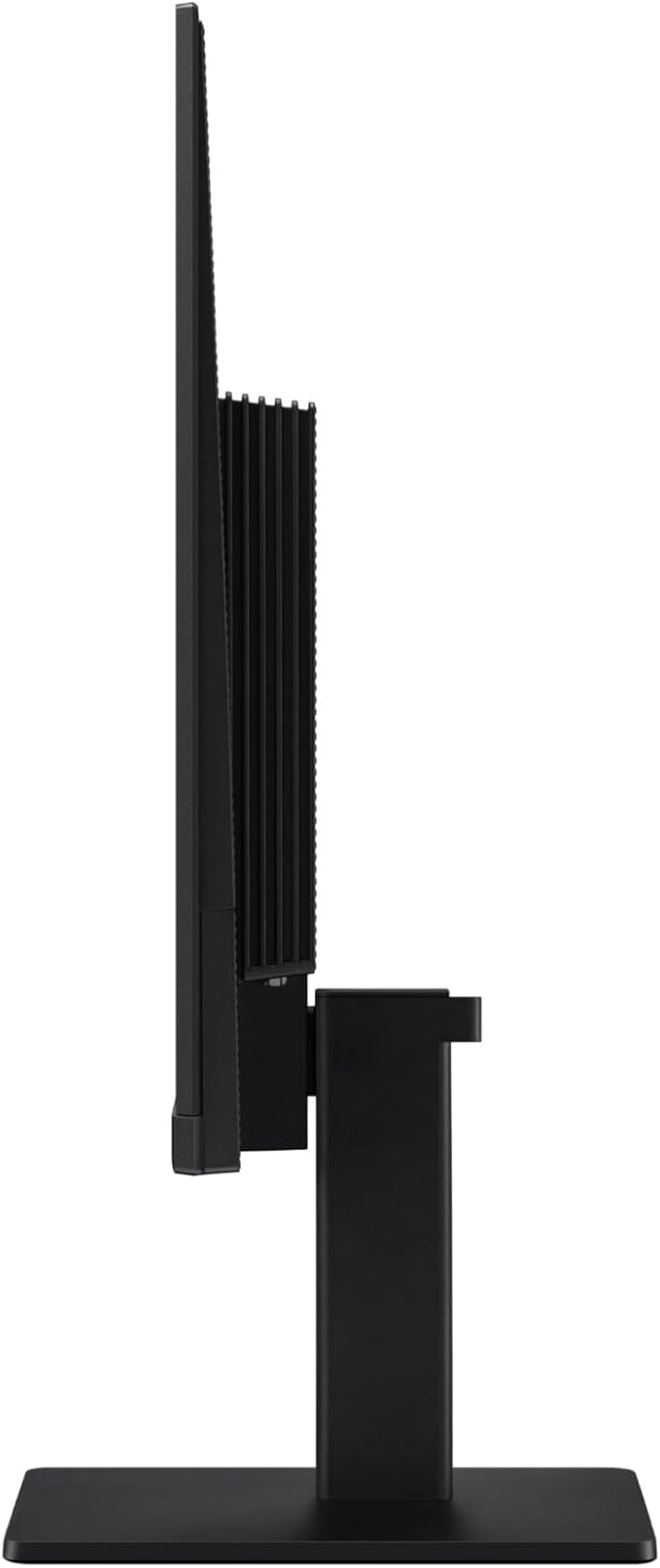 Samsung 22" (S30GD) Essential Monitor with IPS Panel and Tilt Only Stand, 100Hz Refresh Rate, Ergonomic Design, Advanced Eye Care, Game Mode, LS22D304GANXZA