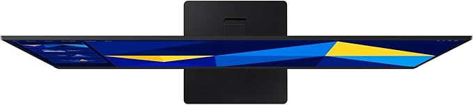 Samsung 27" (S30GD) Essential Monitor with IPS Panel and Tilt Only Stand, 100Hz Refresh Rate, Ergonomic Design, Advanced Eye Care, Game Mode, LS27D304GANXZA