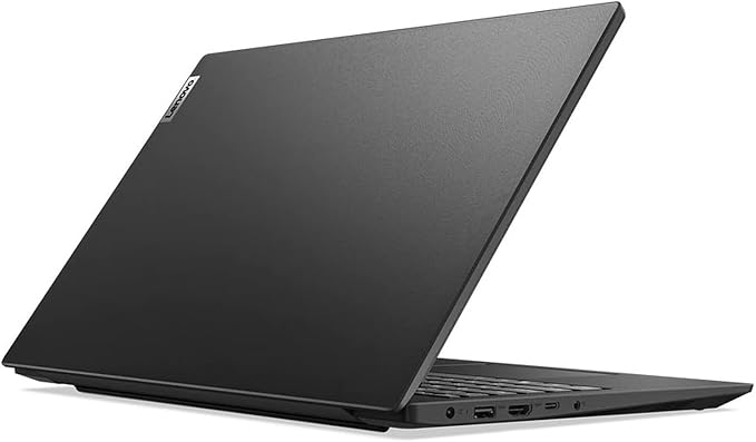 Lenovo 15.6" FHD Laptop Computer for Home Student Study and Business, Intel Dual-Core Processor, 8GB DDR4 RAM, 256GB PCIe SSD, WiFi 6, Bluetooth 5.2, RJ-45, HDMI