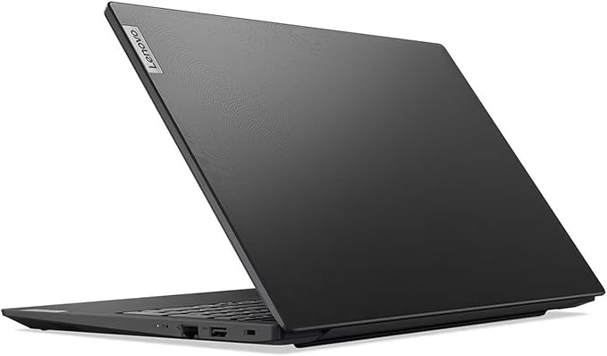 Lenovo 15.6" FHD Laptop Computer for Home Student Study and Business, Intel Dual-Core Processor, 8GB DDR4 RAM, 256GB PCIe SSD, WiFi 6, Bluetooth 5.2, RJ-45, HDMI