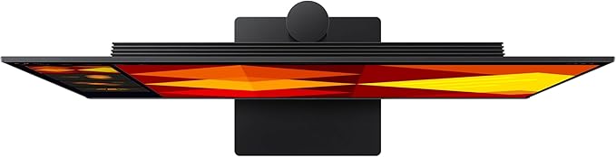 Samsung 27” (S40GD) Borderless Business Monitor with IPS Panel, 100Hz Refresh Rate, Eye Saver Mode, Ergonomic Design, Game Picture Mode, LS27D402GANXGO, 3 Yr Warranty