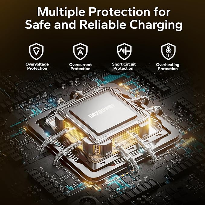 3 in 1 Foldable Wireless Travel Charging Station for MagSafe, Nightstand Magnetic Charger Stand for iPhone 17 16 15 14 Pro Max, Charging Dock with Night Light for Apple Watch/AirPods (White)