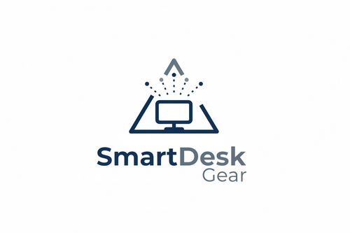 SmartDesk Gear